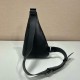 PRADA Chest Bag 2025SS Stylish items that give an urban impression