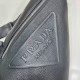 PRADA Chest Bag 2025SS Stylish items that give an urban impression