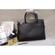 2025FW Briefcase PRADA Prada High-quality briefcase made from high-quality leather with outstanding presence