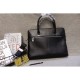 2025FW Briefcase PRADA Prada High-quality briefcase made from high-quality leather with outstanding presence