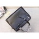 2025FW Briefcase PRADA Prada High-quality briefcase made from high-quality leather with outstanding presence