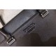 2025FW Briefcase PRADA Prada High-quality briefcase made from high-quality leather with outstanding presence