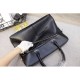 2025FW Briefcase PRADA Prada High-quality briefcase made from high-quality leather with outstanding presence