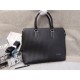 2025FW Briefcase PRADA Prada New Autumn/Winter Product Creates adult charm with sophisticated design