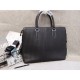 2025FW Briefcase PRADA Prada New Autumn/Winter Product Creates adult charm with sophisticated design