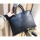 2025FW Briefcase PRADA Prada A trendy new bag that is popular for autumn and winter