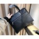 2025FW Briefcase PRADA Prada A trendy new bag that is popular for autumn and winter