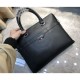 2025FW Briefcase PRADA Prada A trendy new bag that is popular for autumn and winter