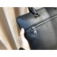 2025FW Briefcase PRADA Prada A trendy new bag that is popular for autumn and winter