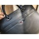 2025FW Briefcase PRADA Prada A trendy new bag that is popular for autumn and winter