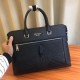2025FW Briefcase PRADA Prada Limited Collection High-quality, rare luxury model