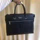 2025FW Briefcase PRADA Prada Limited Collection High-quality, rare luxury model