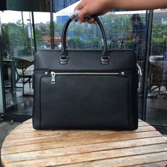 2025FW Briefcase PRADA Rare Limited, Hard to Obtain Premium Briefcase