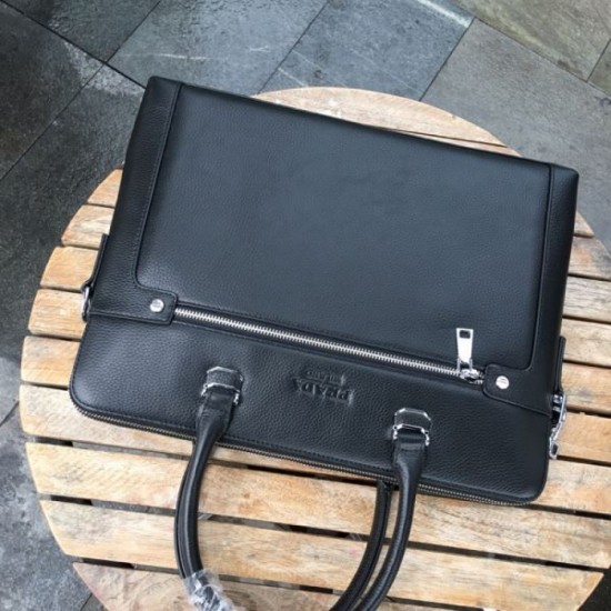 2025FW Briefcase PRADA Rare Limited, Hard to Obtain Premium Briefcase