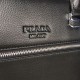 2025FW Briefcase PRADA Rare Limited, Hard to Obtain Premium Briefcase