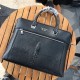 2025FW Briefcase PRADA Prada Autumn/Winter Limited Sale Luxury Great Value Item