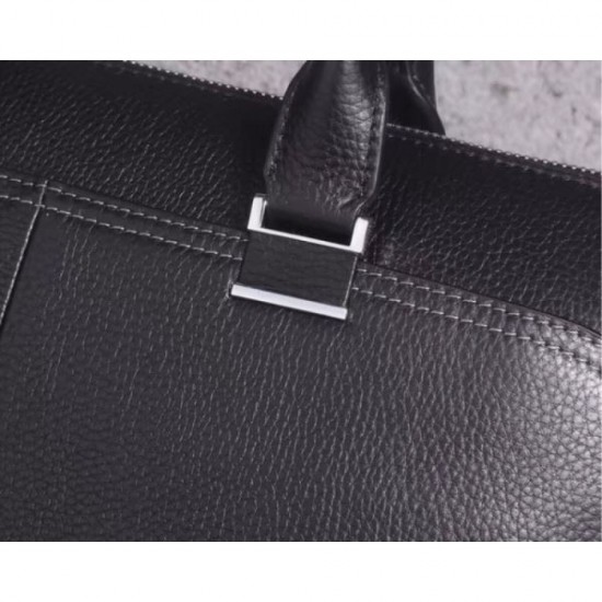 2025FW Briefcase PRADA Prada Popularity Rapidly rising new briefcase of the season's most popular
