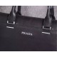 2025FW Briefcase PRADA Prada Popularity Rapidly rising new briefcase of the season's most popular