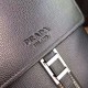 2025FW Shoulder Bag PRADA High-quality shoulder bag with brand logo stand out 2025FW Shoulder Bag PRADA High-quality shoulder bag with brand logo stand out