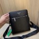 2025FW Shoulder Bag PRADA PRADA The latest luxury model you need to keep in mind in autumn and winter 2025FW Shoulder Bag PRADA PRADA The latest luxury model you need to keep in mind in autumn and winter