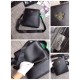 2025FW Shoulder Bag PRADA PRADA Continuing popularity this season Classic model with a luxurious feel 2025FW Shoulder Bag PRADA PRADA Continuing popularity this season Classic model with a luxurious feel