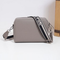 2025FW Shoulder Bag PRADA Simple and versatile, perfect for daily use