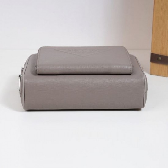 2025FW Shoulder Bag PRADA Simple and versatile, perfect for daily use 2025FW Shoulder Bag PRADA Simple and versatile, perfect for daily use