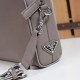 2025FW Shoulder Bag PRADA Simple and versatile, perfect for daily use 2025FW Shoulder Bag PRADA Simple and versatile, perfect for daily use