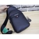 2025FW Chest Bag PRADA Prada Continuing to Popular Fall/Winter Trend Bag 2025FW Chest Bag PRADA Prada Continuing to Popular Fall/Winter Trend Bag