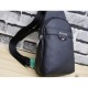 2025FW Chest Bag PRADA Prada Continuing to Popular Fall/Winter Trend Bag 2025FW Chest Bag PRADA Prada Continuing to Popular Fall/Winter Trend Bag