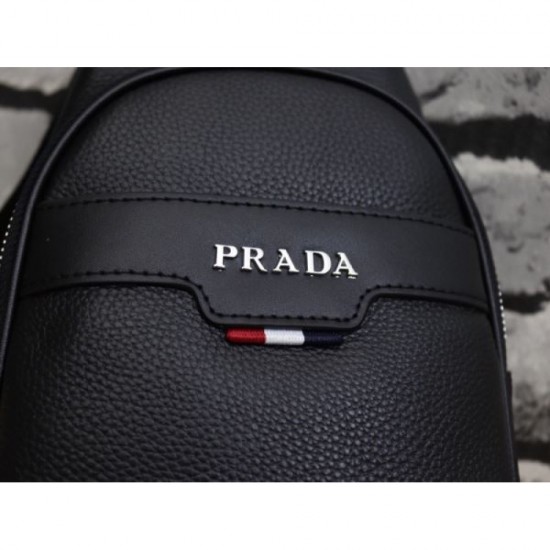 2025FW Chest Bag PRADA Prada Continuing to Popular Fall/Winter Trend Bag 2025FW Chest Bag PRADA Prada Continuing to Popular Fall/Winter Trend Bag