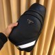 2025FW Chest Bag PRADA Prada Superior Popular Latest Style 2025FW Chest Bag PRADA Prada Superior Popular Latest Style