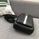 2025FW Chest Bag PRADA Prada Fall/Winter Limited Super Popular Collaboration Model 2025FW Chest Bag PRADA Prada Fall/Winter Limited Super Popular Collaboration Model