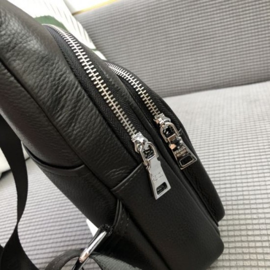2025FW Chest Bag PRADA Prada Fall/Winter Limited Super Popular Collaboration Model 2025FW Chest Bag PRADA Prada Fall/Winter Limited Super Popular Collaboration Model