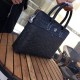 2025FW Briefcase VERSACE Versace Extremely Popular New Luxury Briefcase