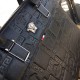 2025FW Briefcase VERSACE Versace Extremely Popular New Luxury Briefcase