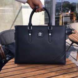 2025FW Briefcase VERSACE New autumn/winter model available at sale prices