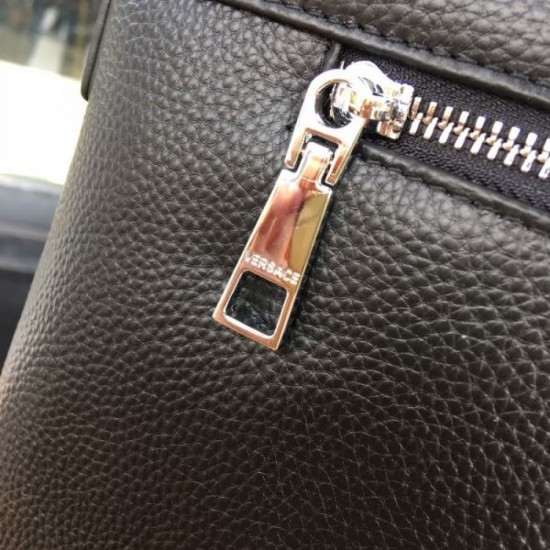 2025FW Briefcase VERSACE New autumn/winter model available at sale prices