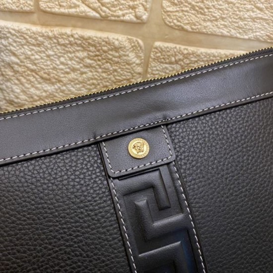 2025FW Clutch Bag VERSACE Versace Popularity - A stylish and outstanding new product 2025FW Clutch Bag VERSACE Versace Popularity - A stylish and outstanding new product