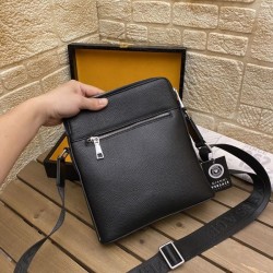 2025FW Shoulder Bag VERSACE Autumn/Winter Essential Classic and Popular Luxury Bag