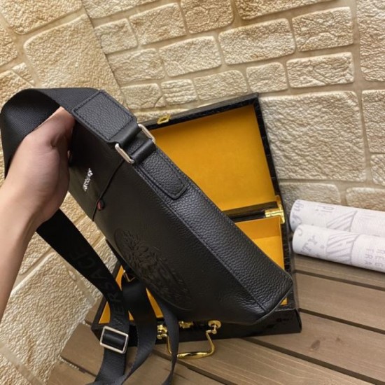 2025FW Shoulder Bag VERSACE Autumn/Winter Essential Classic and Popular Luxury Bag 2025FW Shoulder Bag VERSACE Autumn/Winter Essential Classic and Popular Luxury Bag