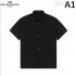 2025SS Shirt BALENCIAGA Super rare and hard to obtain