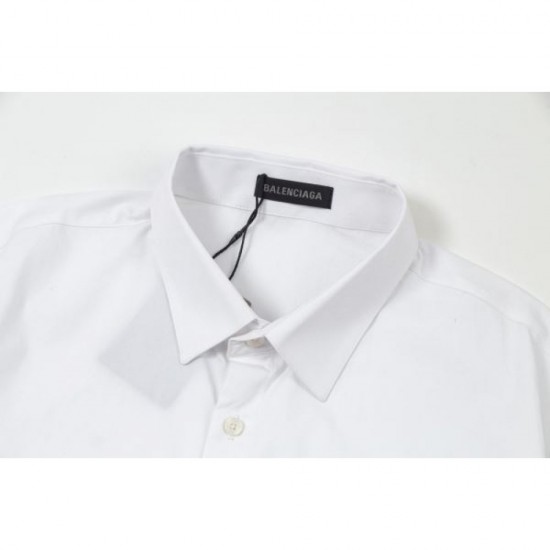 2025SS Shirt BALENCIAGA Super rare and hard to obtain 2025SS Shirt BALENCIAGA Super rare and hard to obtain