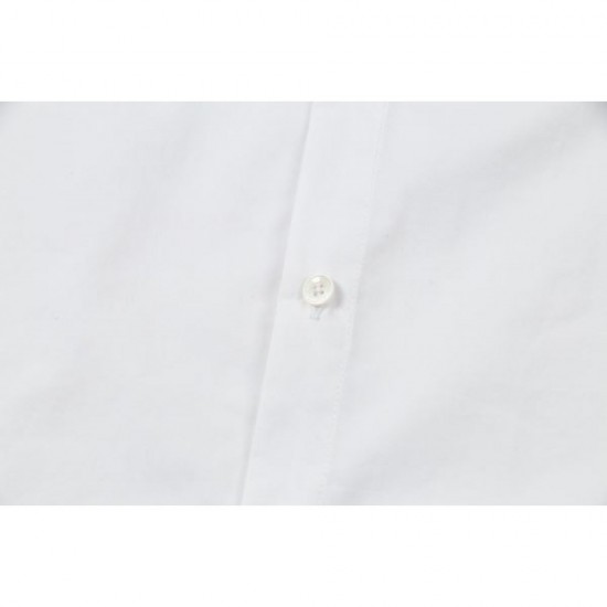 2025SS Shirt BALENCIAGA Super rare and hard to obtain 2025SS Shirt BALENCIAGA Super rare and hard to obtain