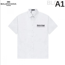 2025SS Shirt BALENCIAGA Balenciaga Sale is in stock
