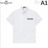 2025SS Shirt BALENCIAGA Balenciaga Sale is in stock