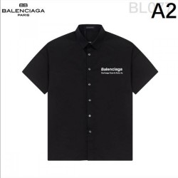 2025SS Shirt BALENCIAGA Balenciaga Sale is in stock