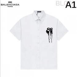 2025SS Shirt BALENCIAGA Perfect for daily use