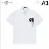 2025SS Shirt BALENCIAGA Perfect for daily use