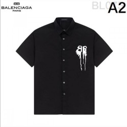 2025SS Shirt BALENCIAGA Perfect for daily use